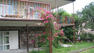 Geologist's House - Garrgarr - 8