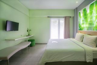 EDEN Hotel Kuta Bali - Kuta - 7