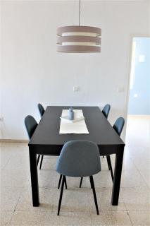 Apartamento con vistas, playa y WIFI - Callao Salvaje - 4