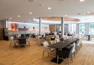 Hotel Den Briel - Gand - 4