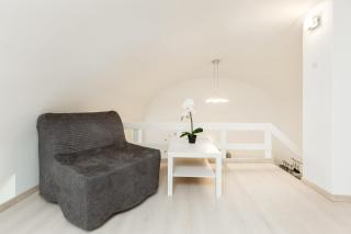 B17 Bajcsy Apartment - Budapest - 9