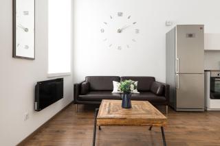 B17 Bajcsy Apartment - Budapest - 6