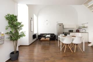 B17 Bajcsy Apartment - Budapest - 3