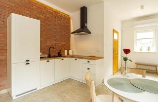 Apart-Invest Apartament Glamoure - 4