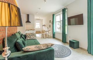 Apart-Invest Apartament Glamoure - 1