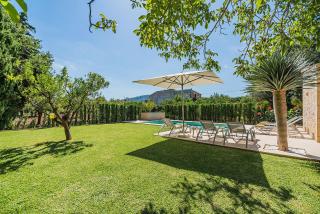 Villa Ull de La Font By SunVillas Mallorca - Pollença - 5