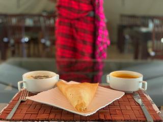 Lorian safari camp limited - Narok - 7