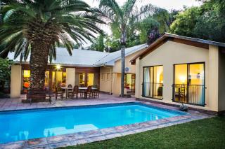 Riverbank Lodge - Upington - 6