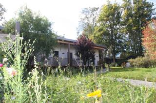 Zimmervermietung am Habsberg - Velburg - 8
