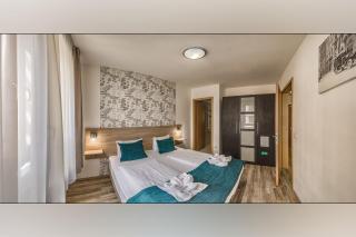 Mango Apartments - Budapest - 5