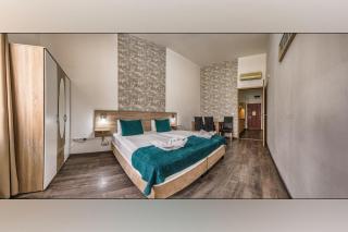 Mango Apartments - Budapest - 4