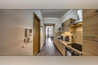 Mango Apartments - Budapest - 8