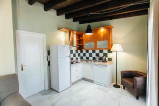 Penthouse Macasta 2BD - Sevilla - 7