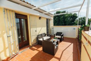 Penthouse Macasta 2BD - Sevilla - 1