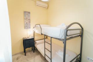 Penthouse Macasta 2BD - Sevilla - 5