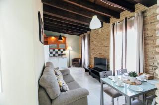 Penthouse Macasta 2BD - Sevilla - 8
