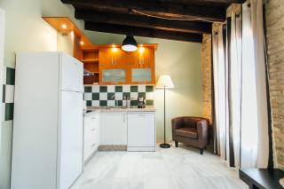 Penthouse Macasta 2BD - Sevilla - 4
