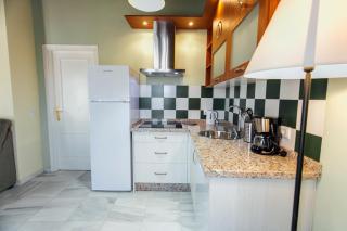 Penthouse Macasta 2BD - Sevilla - 2