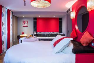 Hôtel Spa Frédéric Carrion et sa table gastronomique - Viré - 6