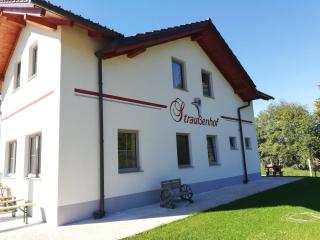 Straußenhof Halmer - Oberndorf an der Melk - 8