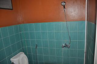 Coral Bungalows - Haad Rin - 1