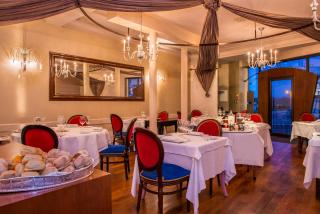 Hôtel Spa Frédéric Carrion et sa table gastronomique - Viré - 3
