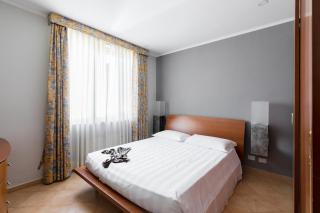 Crosti Apartments - Rom - 0