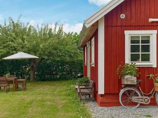 4 person holiday home in STENHAMRA - Stenhamra - 6
