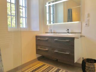 Appartement T2, vue lac, climatisé, parking, tout confort - Aix-les-Bains - 2