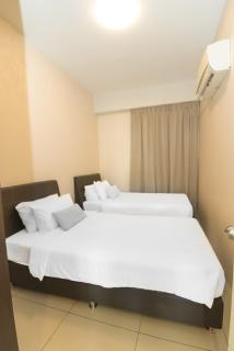 Kinta Riverfront Hotel & Suites - Ipoh - 6