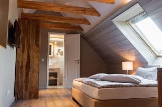 StrandBerg's Stadt Chalet - Braunlage - 2