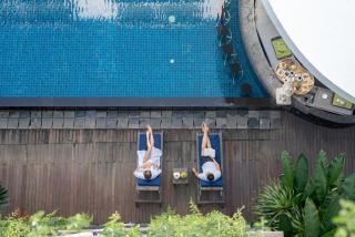 EDEN Hotel Kuta Bali - Kuta - 6