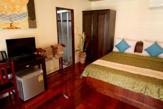 Ao Nang Home Stay - Adults Only - Strand Ao Nang - 5