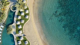 Porto Elounda Golf & Spa Resort, Six Senses Spa - 7