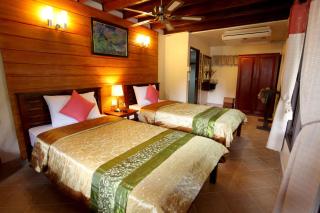 Ao Nang Home Stay - Adults Only - Strand Ao Nang - 6