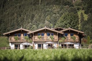 Zillertaler Hofchalets - 0