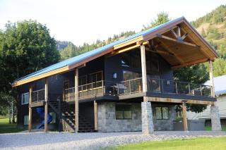 Canyon Pines Retreat - Thayne - 9