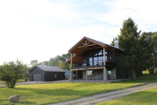 Canyon Pines Retreat - Thayne - 8