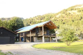 Canyon Pines Retreat - 2