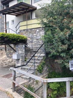 Casa Amira - Locarno - Brione sopra Minusio - 6
