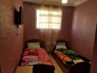 Hay elmohammadi - Agadir - 2