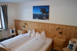 Landhaus Spielmannsau - Oberstdorf - 5
