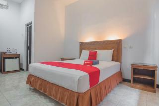 RedDoorz Plus near RSUD Majalengka - 0