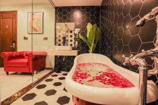 Golden Hotel 2 - Hanoi - 6