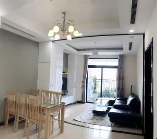 Angela House- Royal City Apartment - 0