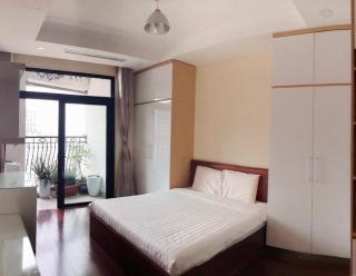 Angela House- Royal City Apartment - 2