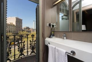 Hotel Actual - Barcellona - 1