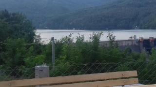 Perucac Jezero - Perućac - 1