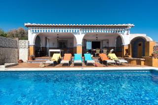 Villa Triana - Nerja - 8