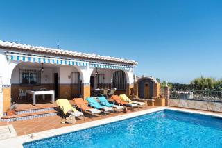 Villa Triana - Nerja - 7